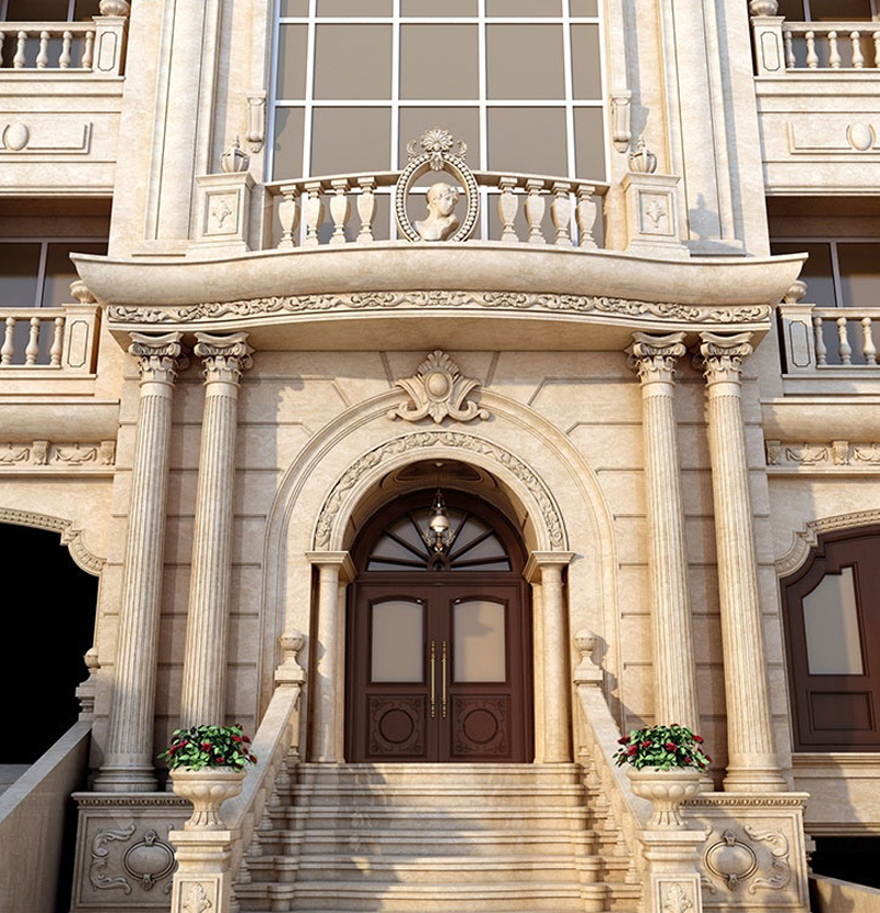 سنگ تراورتن