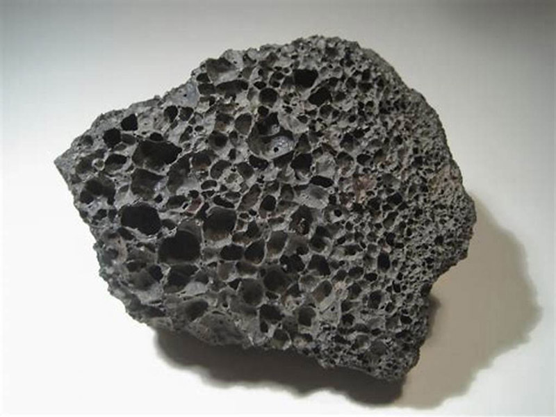 پوکه معدنی