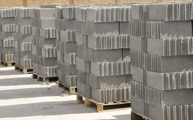 قیمت بلوک 10 سانتی دوجداره – بهترین بلوک 10 دوجداره پوکه ای تضمینی 4 10 مزیت بلوک پوکه ای