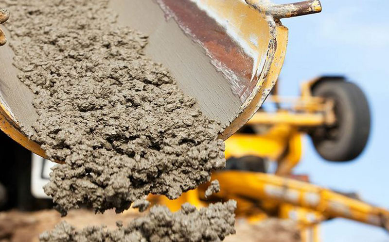 تفاوت قیمت بتن آماده و دستی – بتن آماده بهتر است یا دستی؟ 1 تفاوت قیمت بتن آماده و دستی