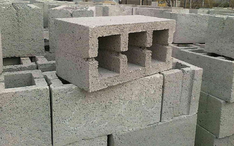 قیمت خرید بلوک سقفی سیمانی