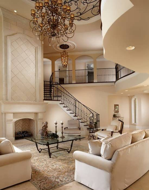 20 مدل خانه دوبلکس مدرن و شیک + مزایا و معایب خانه دوبلکس 21 خانه مینیمال