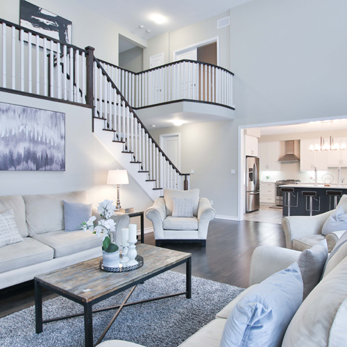 20 مدل خانه دوبلکس مدرن و شیک + مزایا و معایب خانه دوبلکس 19 طراحی داخلی خانه دوبلکس