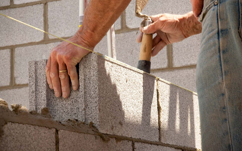 قیمت دیوار چینی در سال 1402