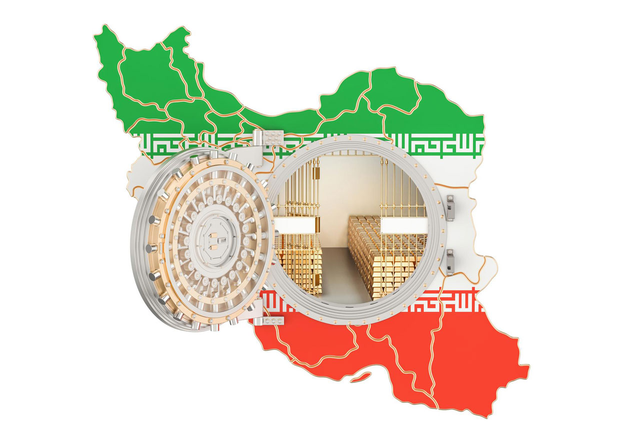 تاریخچه و اهمیت معادن در ایران 3 معادن ایران