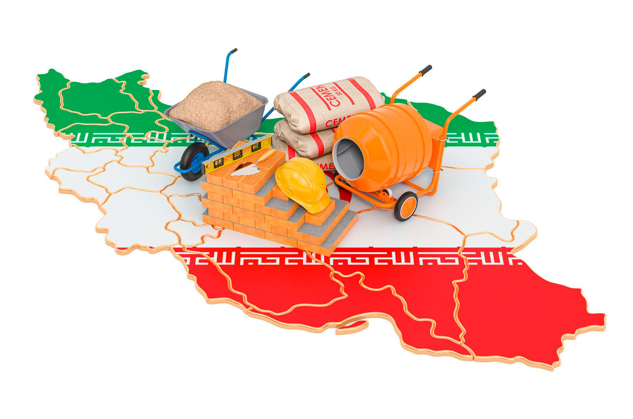 تاریخچه و اهمیت معادن در ایران 4 معادن