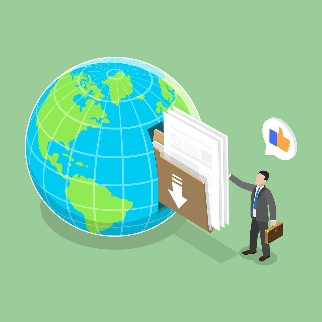استاندارد بین المللی