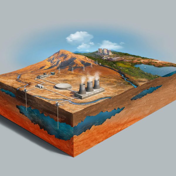 صنعت معدن چگونه کار میکند