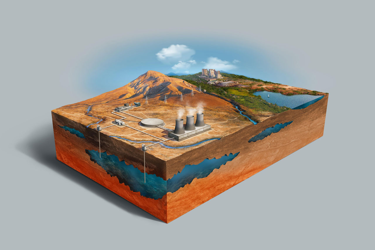 صنعت معدن چگونه کار میکند