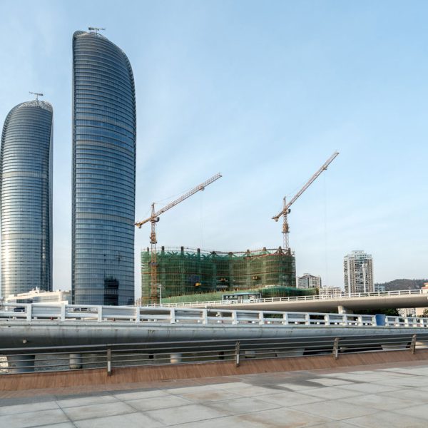 مصالح سبک در ساخت و ساز شهری