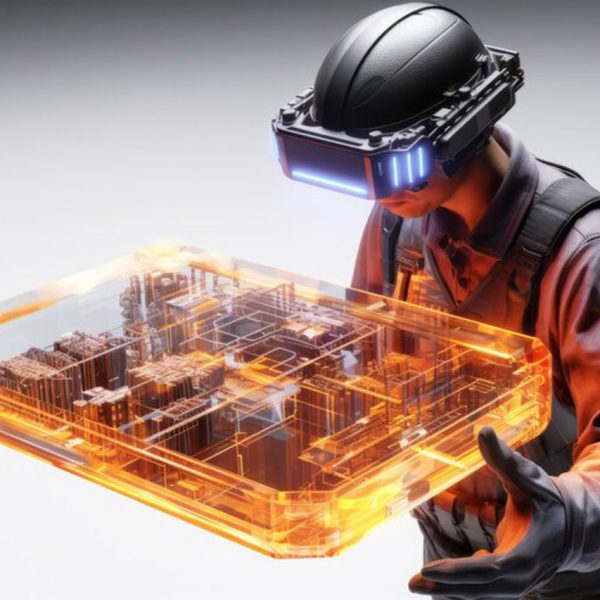 تحول دیجیتال در معدن چیست