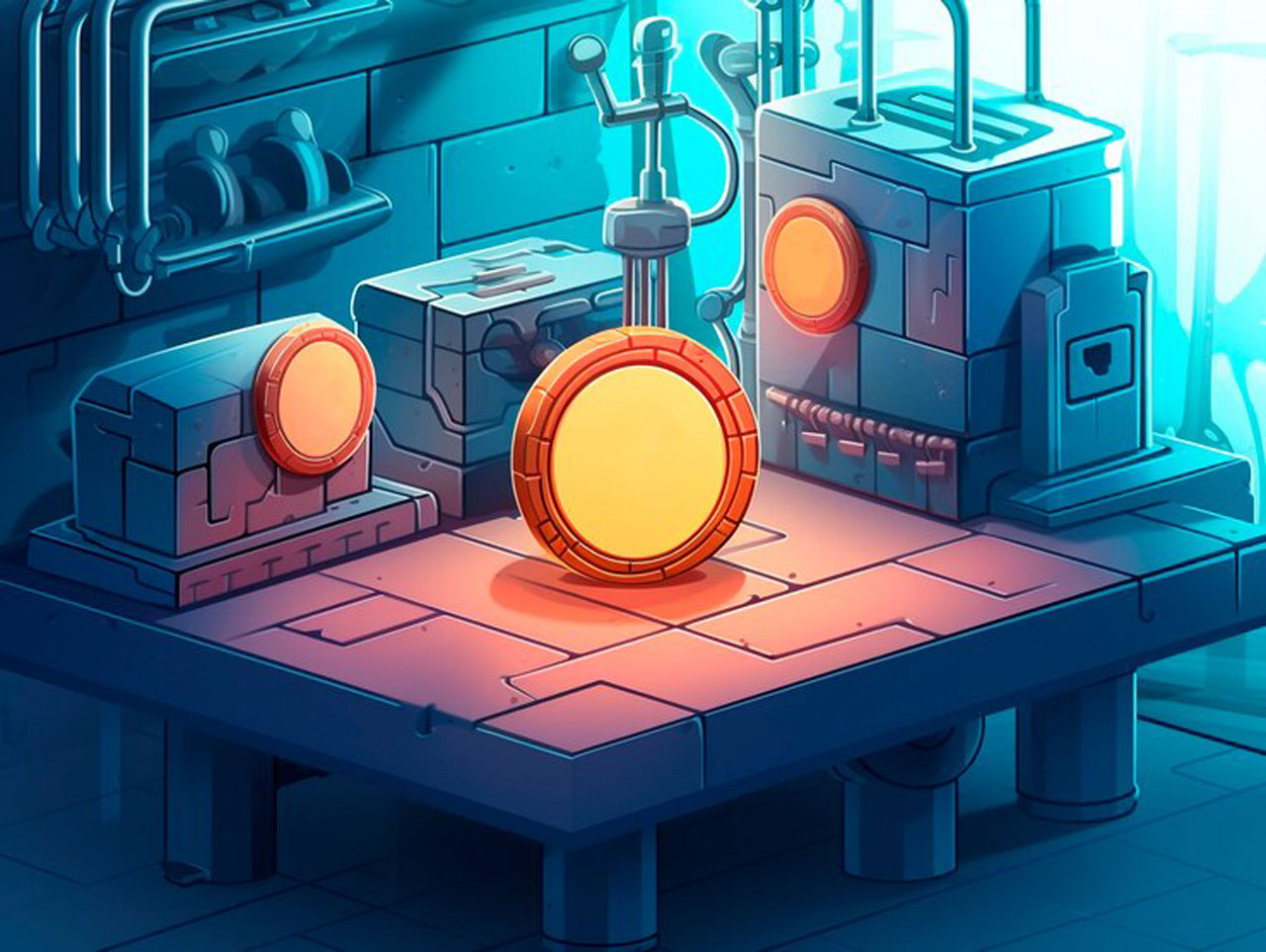 معدن دیجیتال