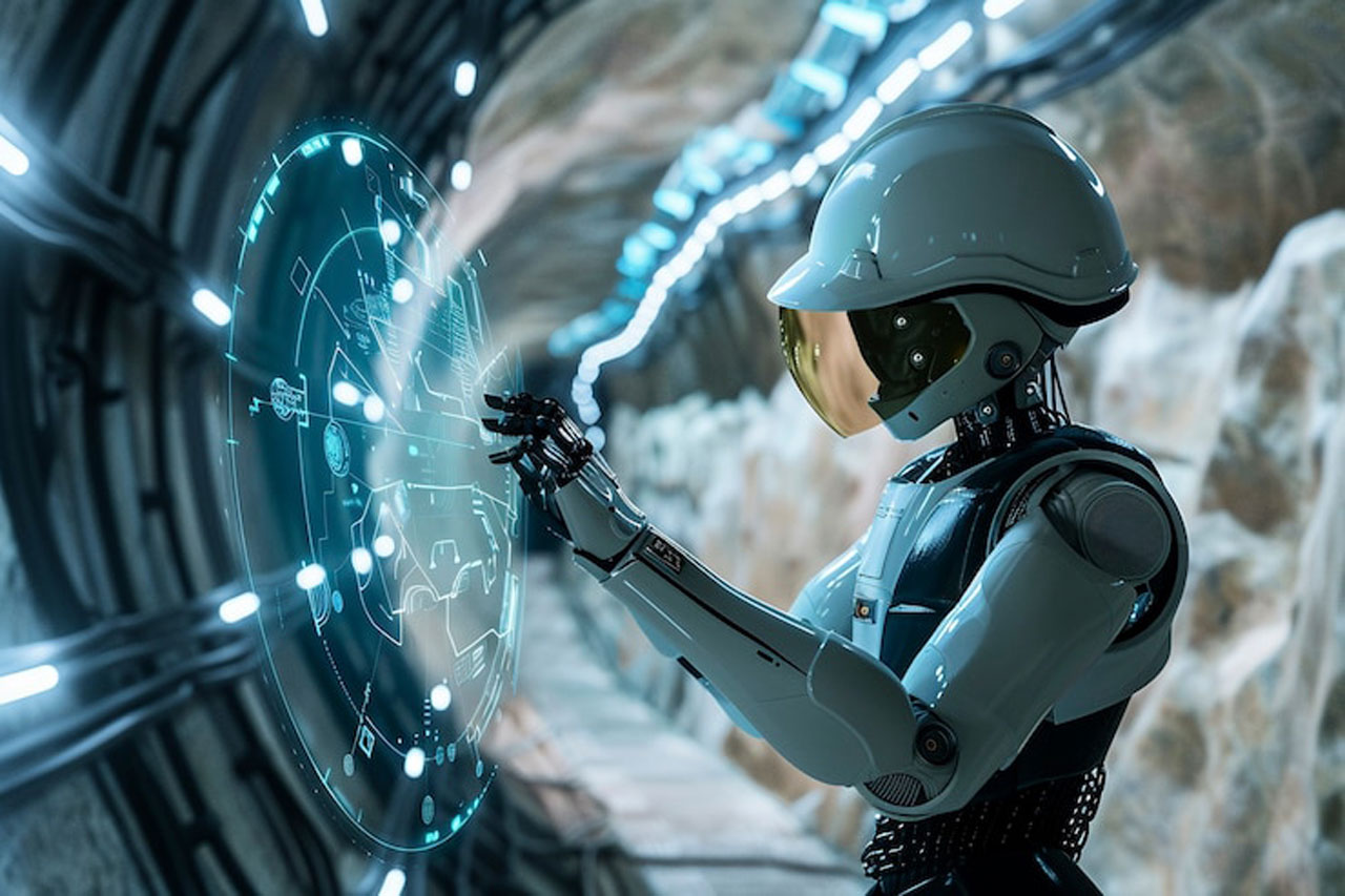 هوش مصنوعی 1