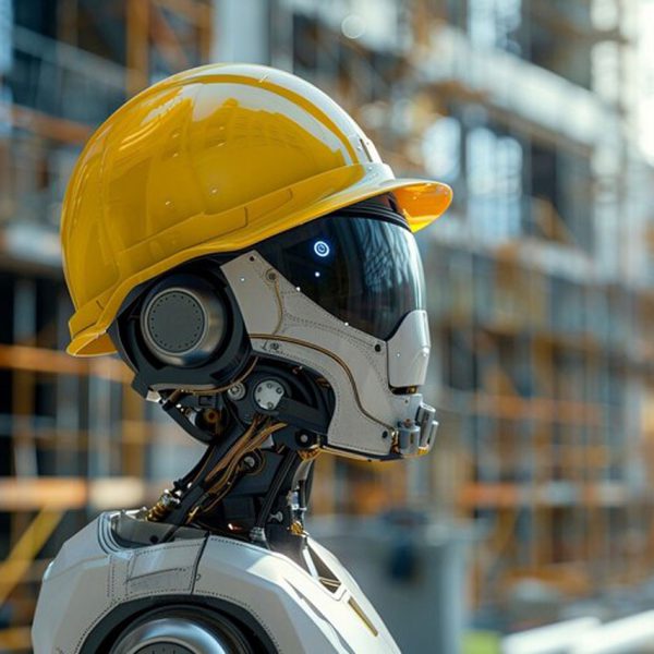 هوش مصنوعی در معدن چگونه کار میکند