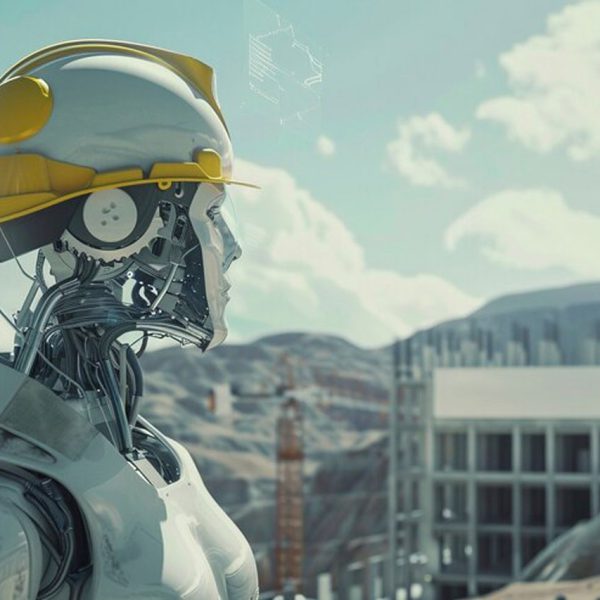 هوش مصنوعی در معدن چیست