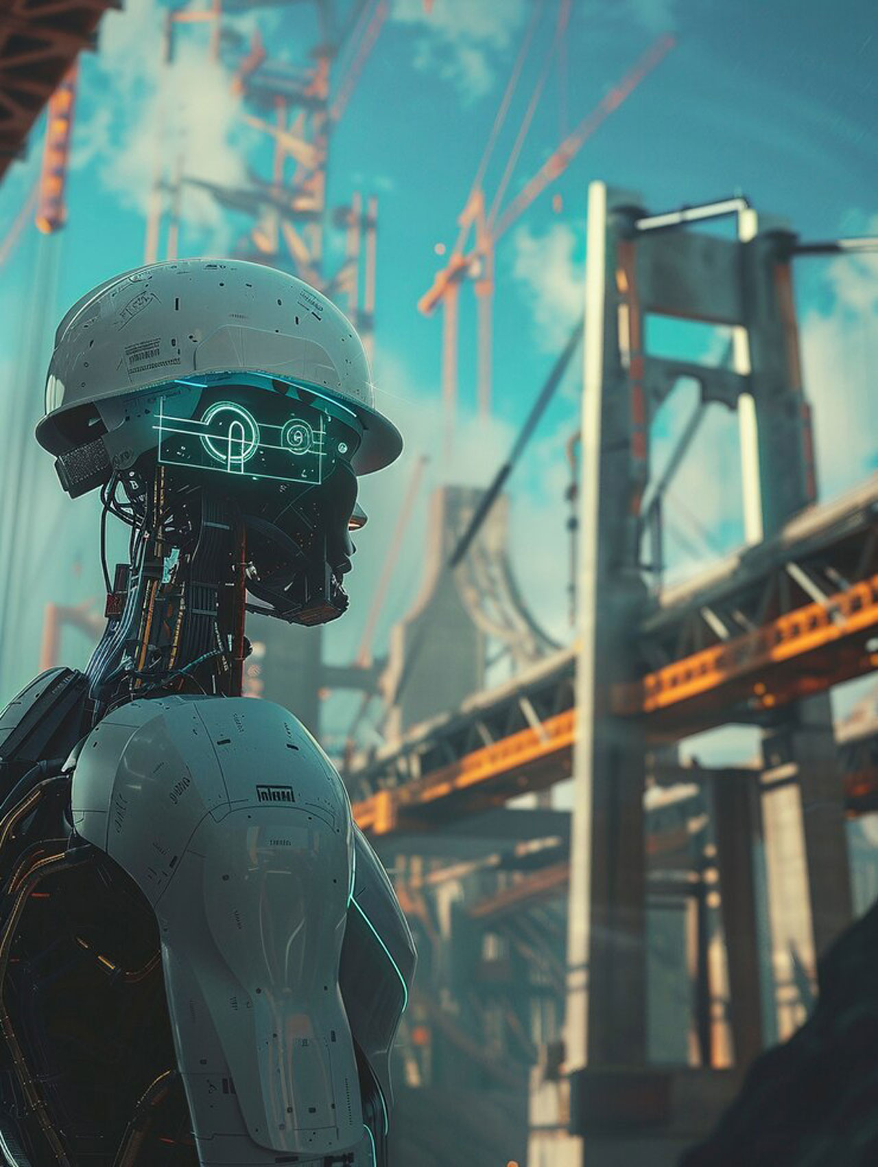 هوش مصنوعی در معدن