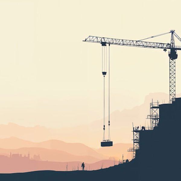 کاربرد پوکه در پروژه عمرانی