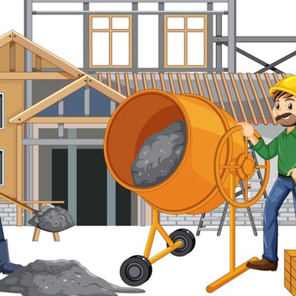 استفاده از پوکه معدنی سهند