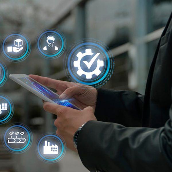 کنترل کیفیت محصولات معدنی
