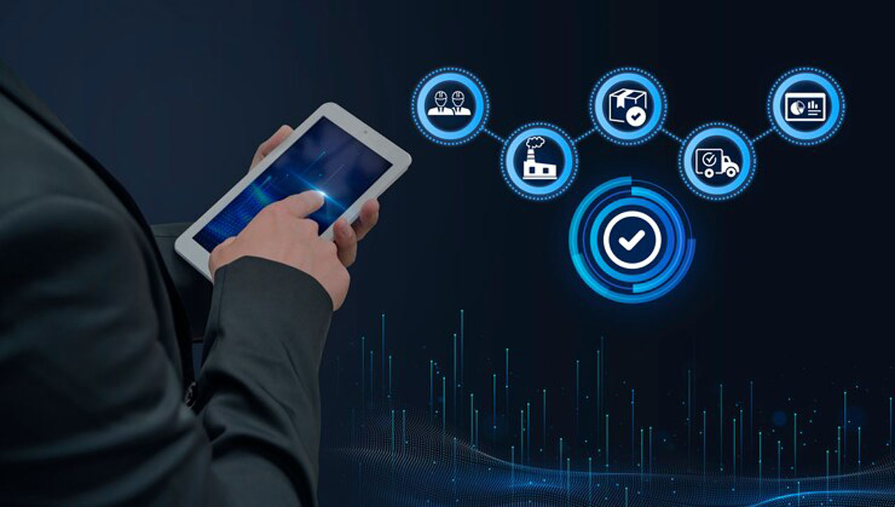 چرا کنترل کیفیت محصولات معدنی سهند مینرال باعث اطمینان مشتریان میشود؟ 3 کنترل کیفیت